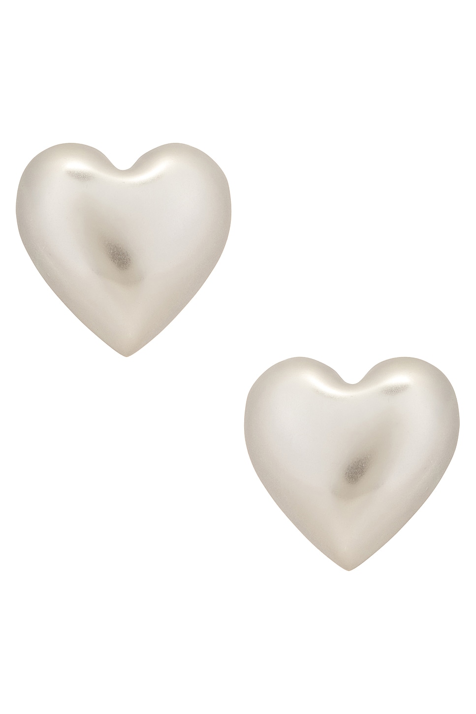 THE PUFFY HEART イヤリング