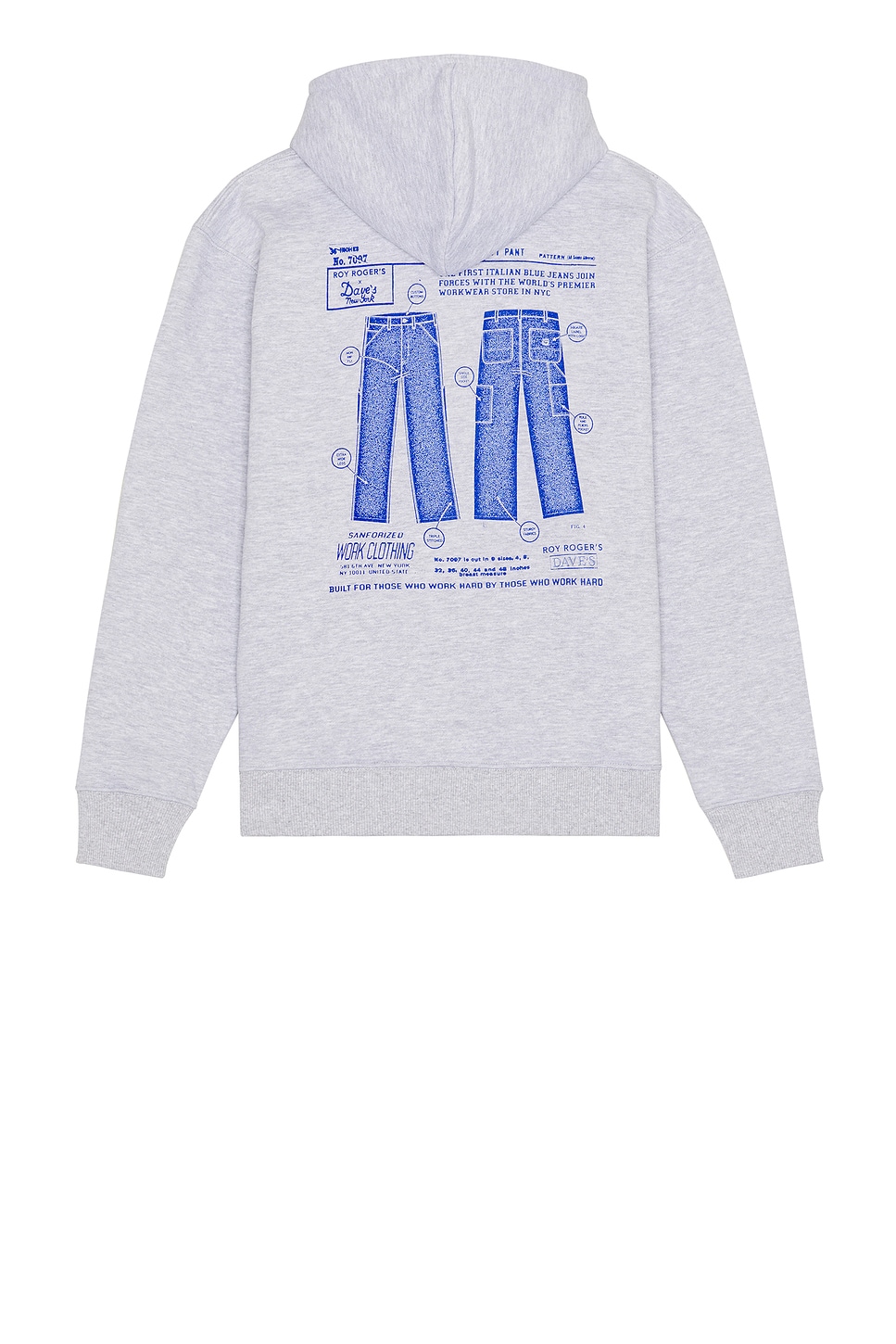 Hoodie - Thumbnail 3