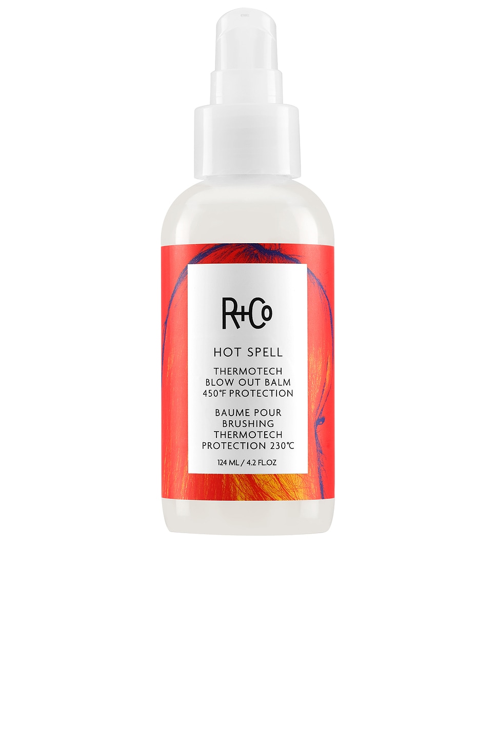 Hot Spell Thermotech Blowout Balm - thumbnail 2