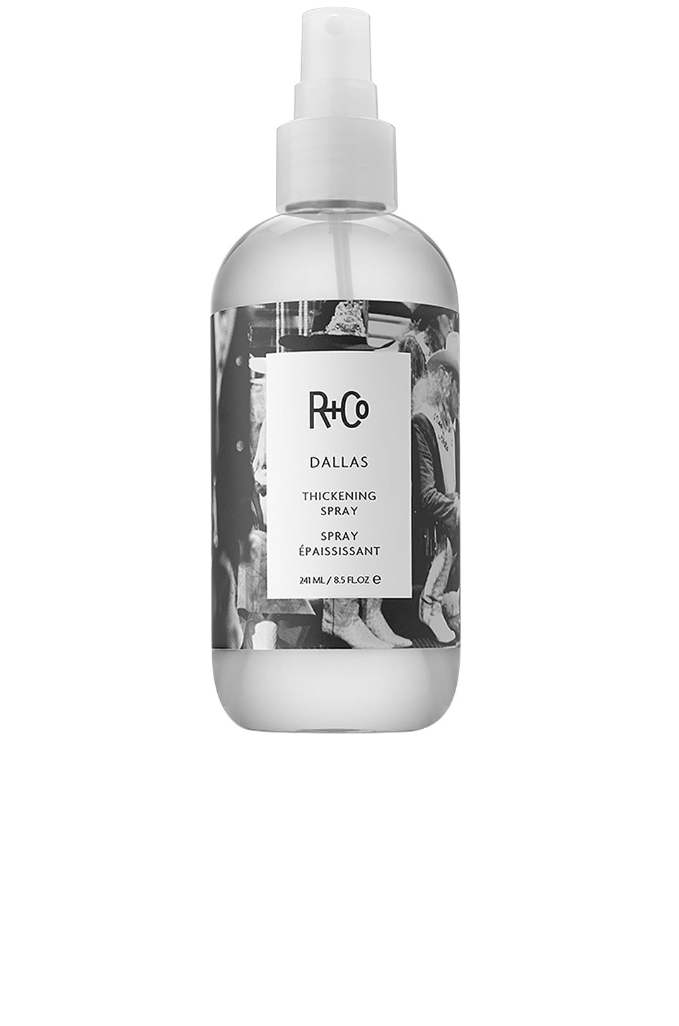 R+Co Dallas Thickening Spray in All
