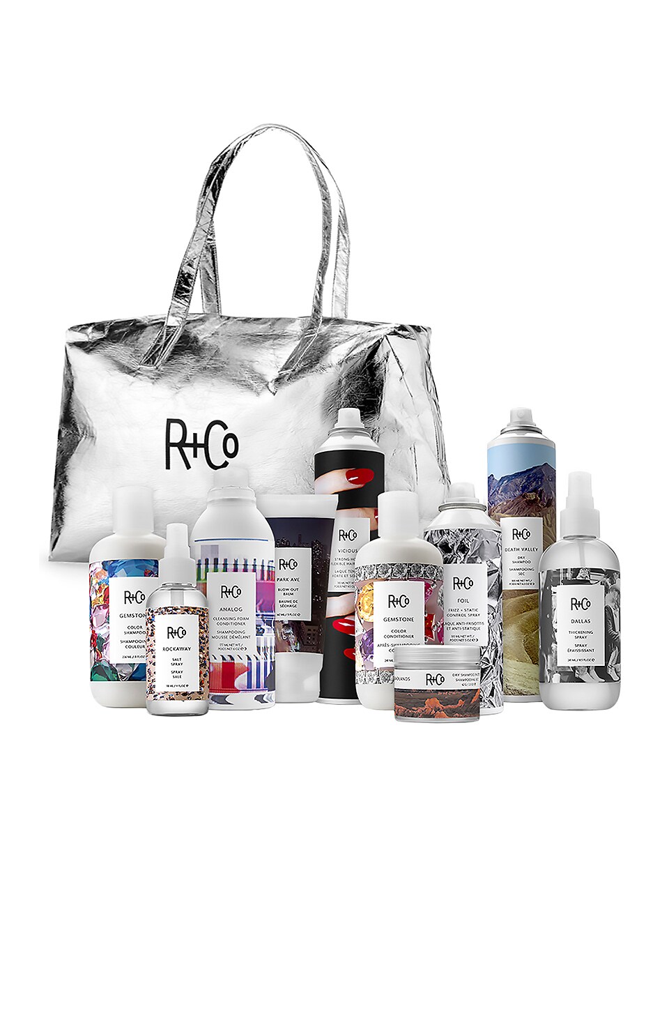 R Co Odyssey Set In Revolve