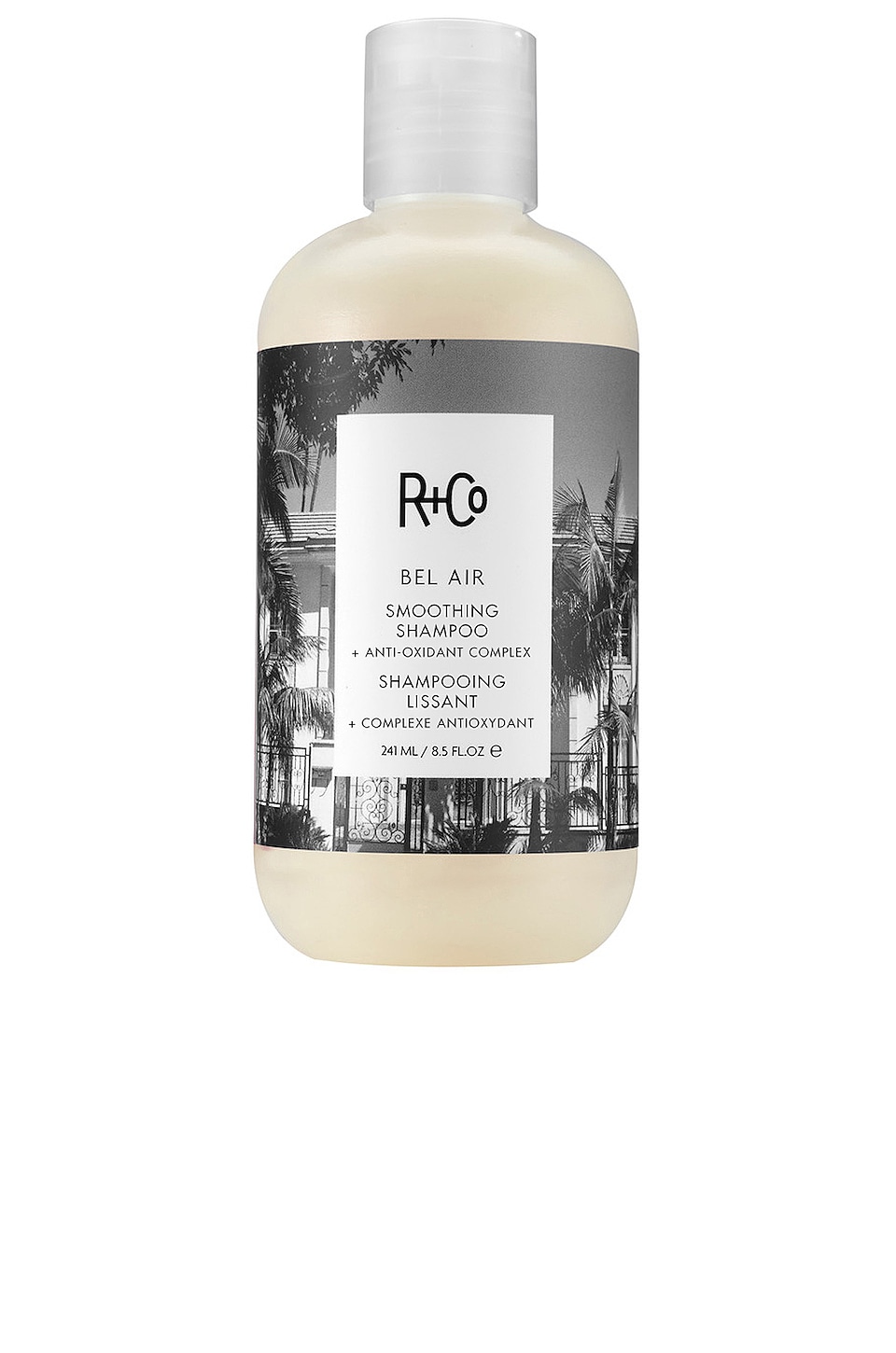 Bel Air Smoothing + Anti-Oxidant Shampoo - thumbnail 2