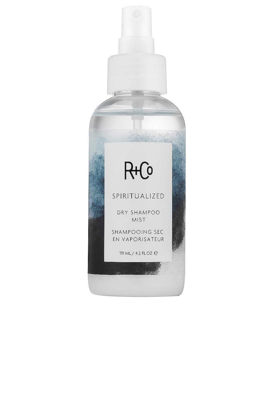 R + CO SPIRITUALIZED Dry Shampoo Mist