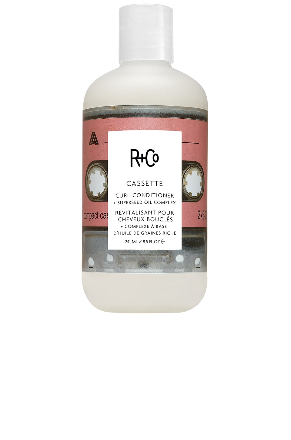 CASSETTE Curl Conditioner - thumbnail 3