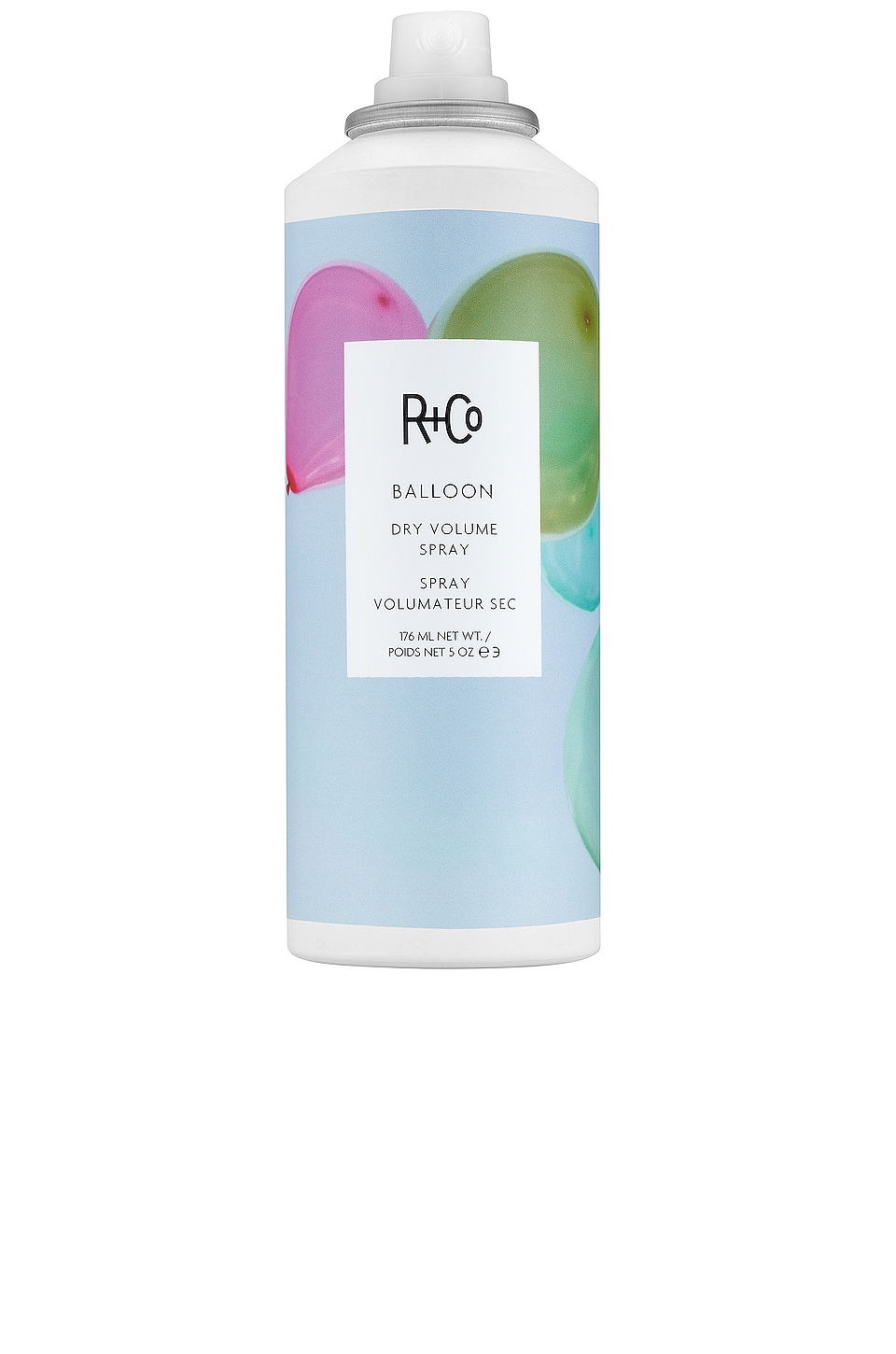 R+CO Balloon Dry Volume Spray 5 oz 