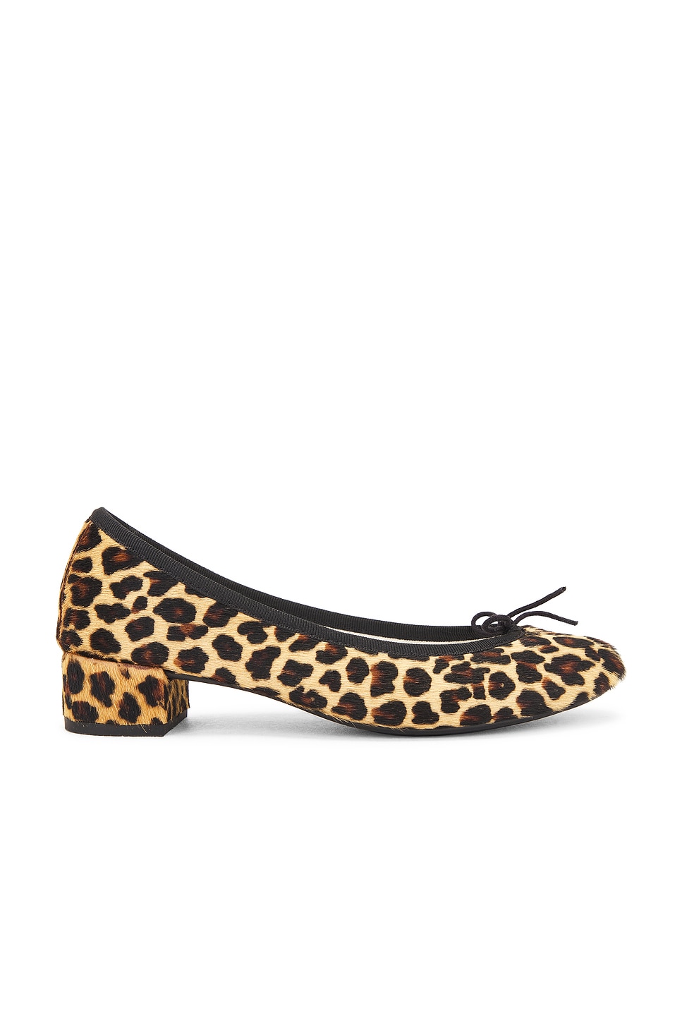 Repetto Camille Ballerinas