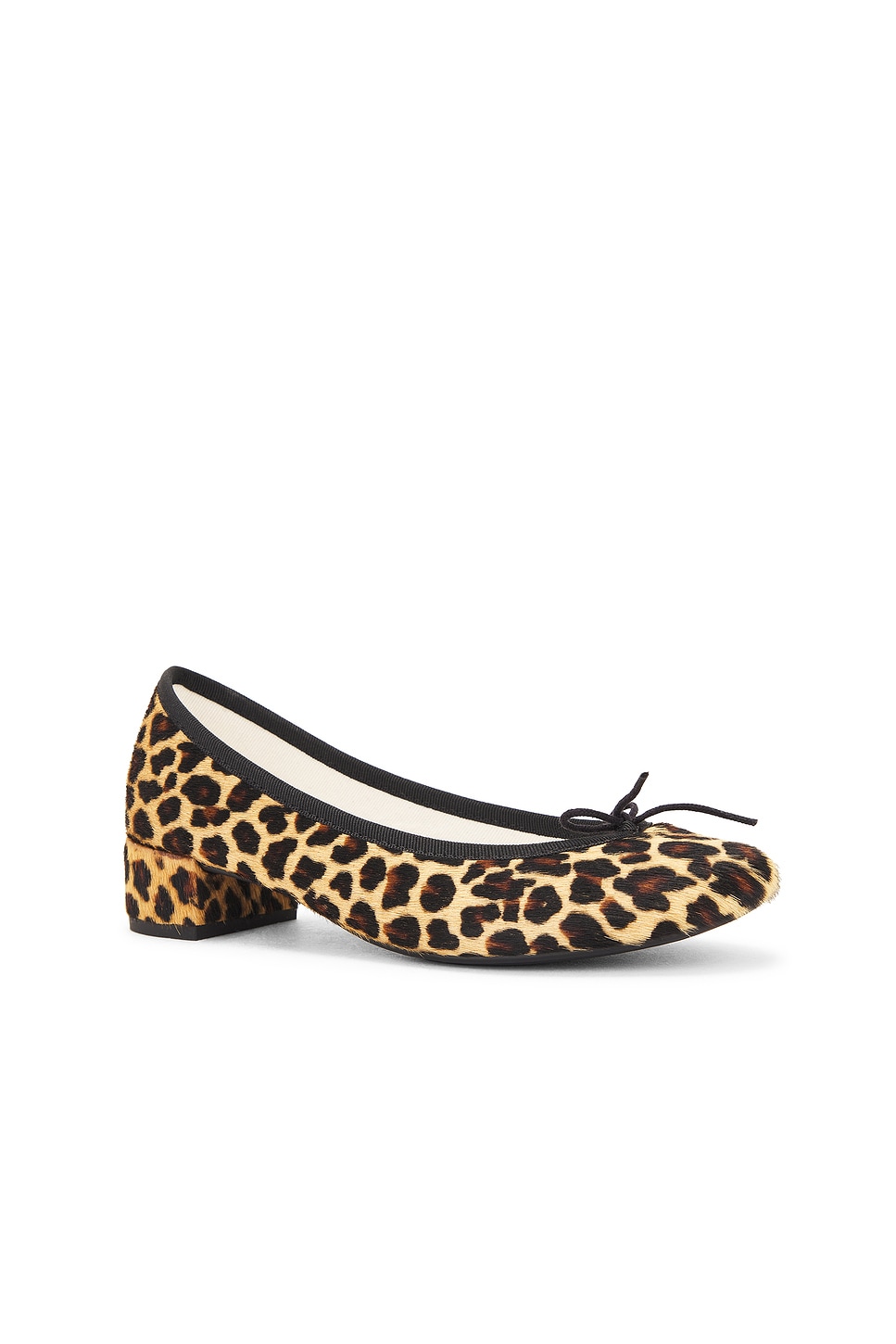 Repetto Camille Ballerinas thumbnail