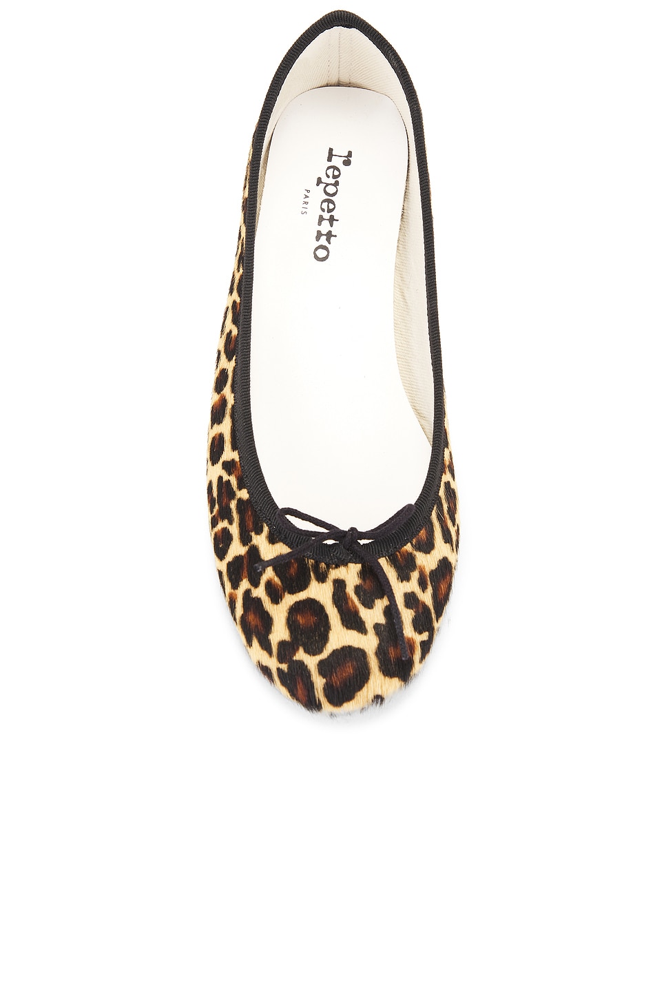 Repetto Camille Ballerinas thumbnail