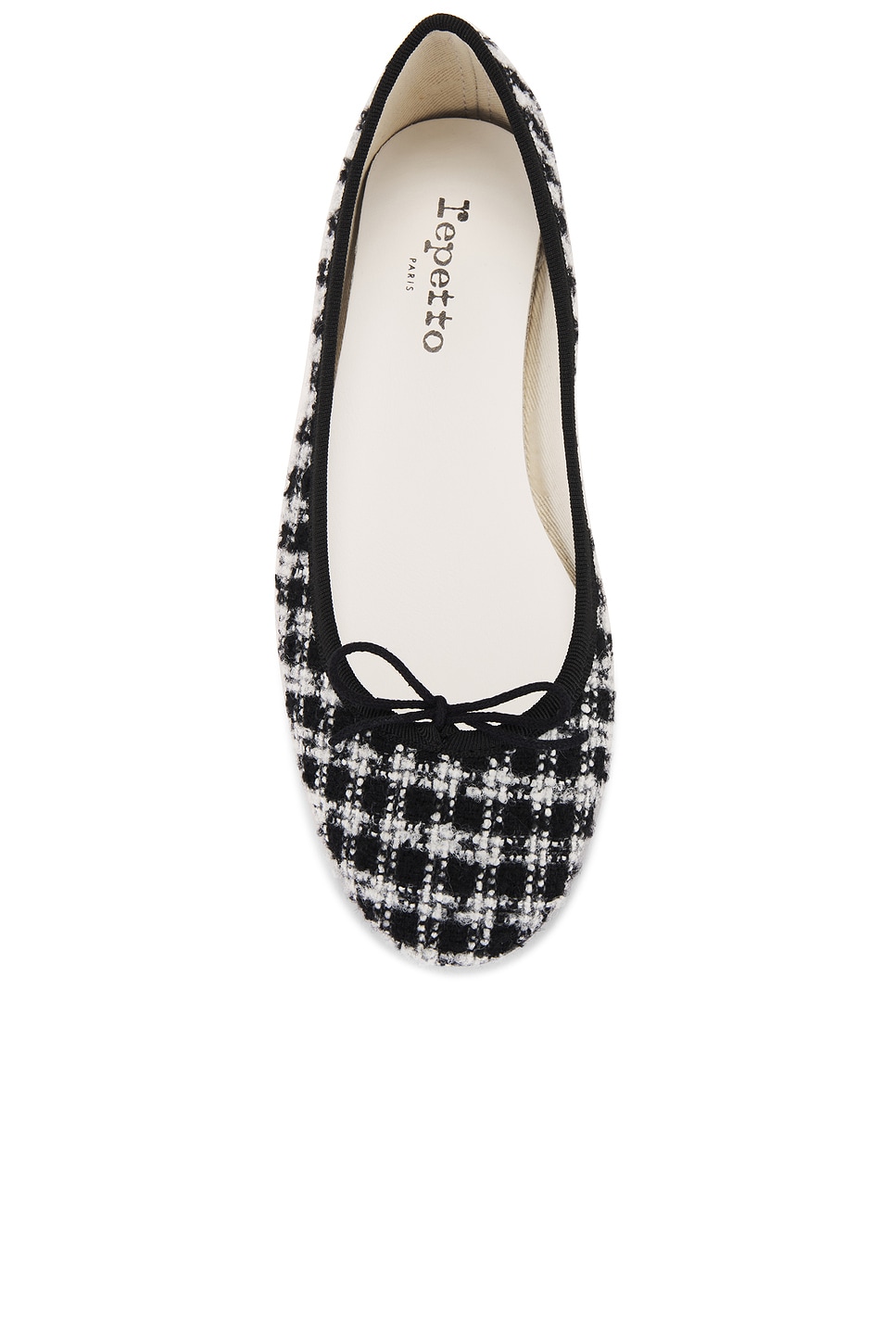 Repetto Cendrillon Ballerinas thumbnail