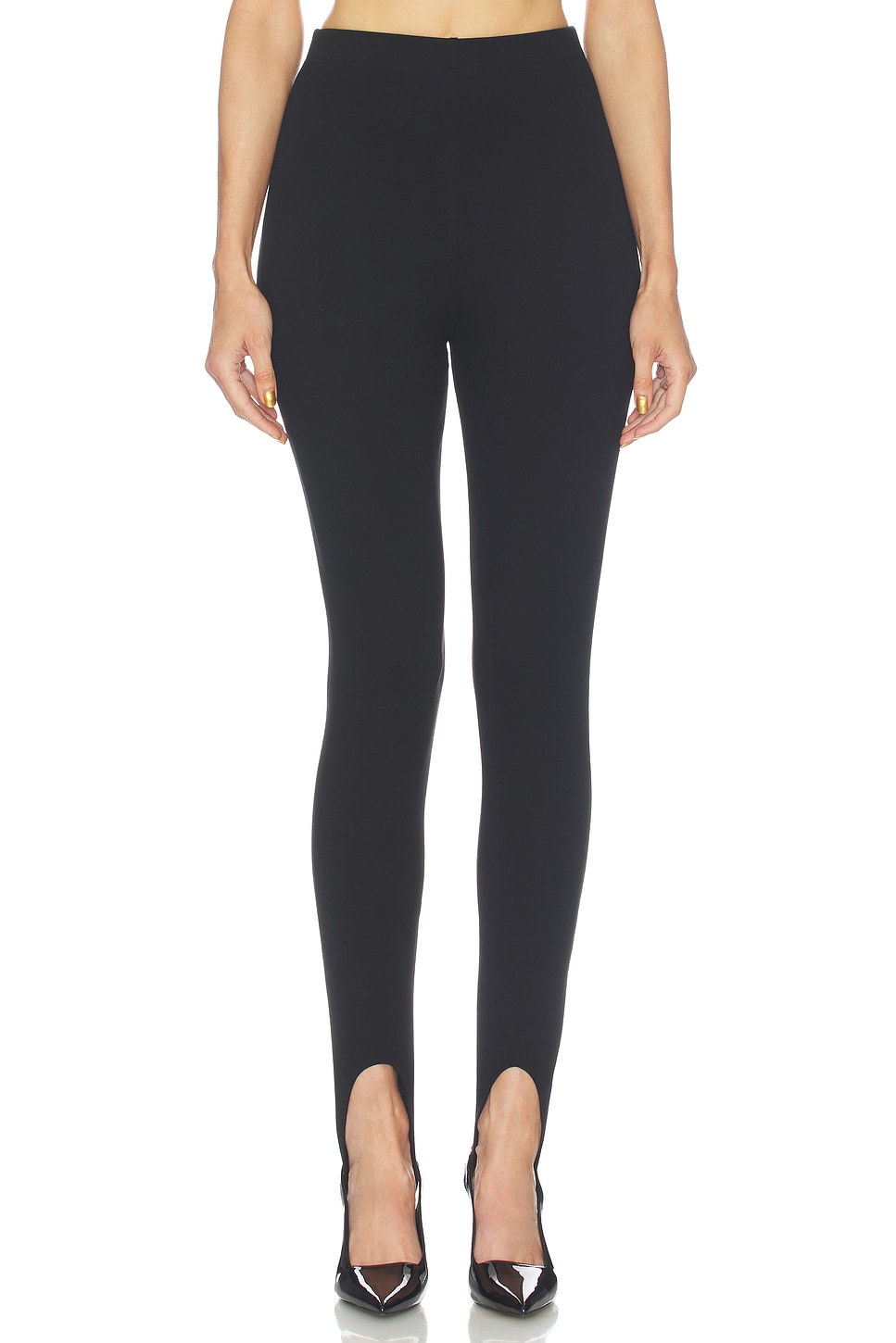x REVOLVE Stirrup Pant - thumbnail 2