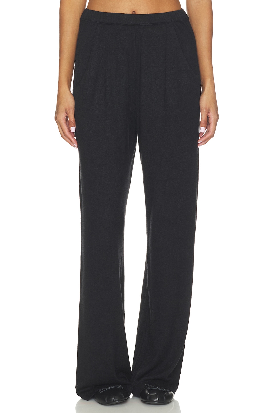Ripley Rader Sweater Knit Lounge Pant