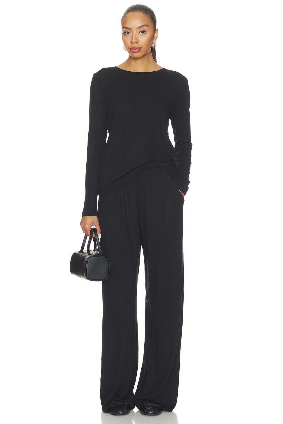 Ripley Rader Sweater Knit Lounge Pant