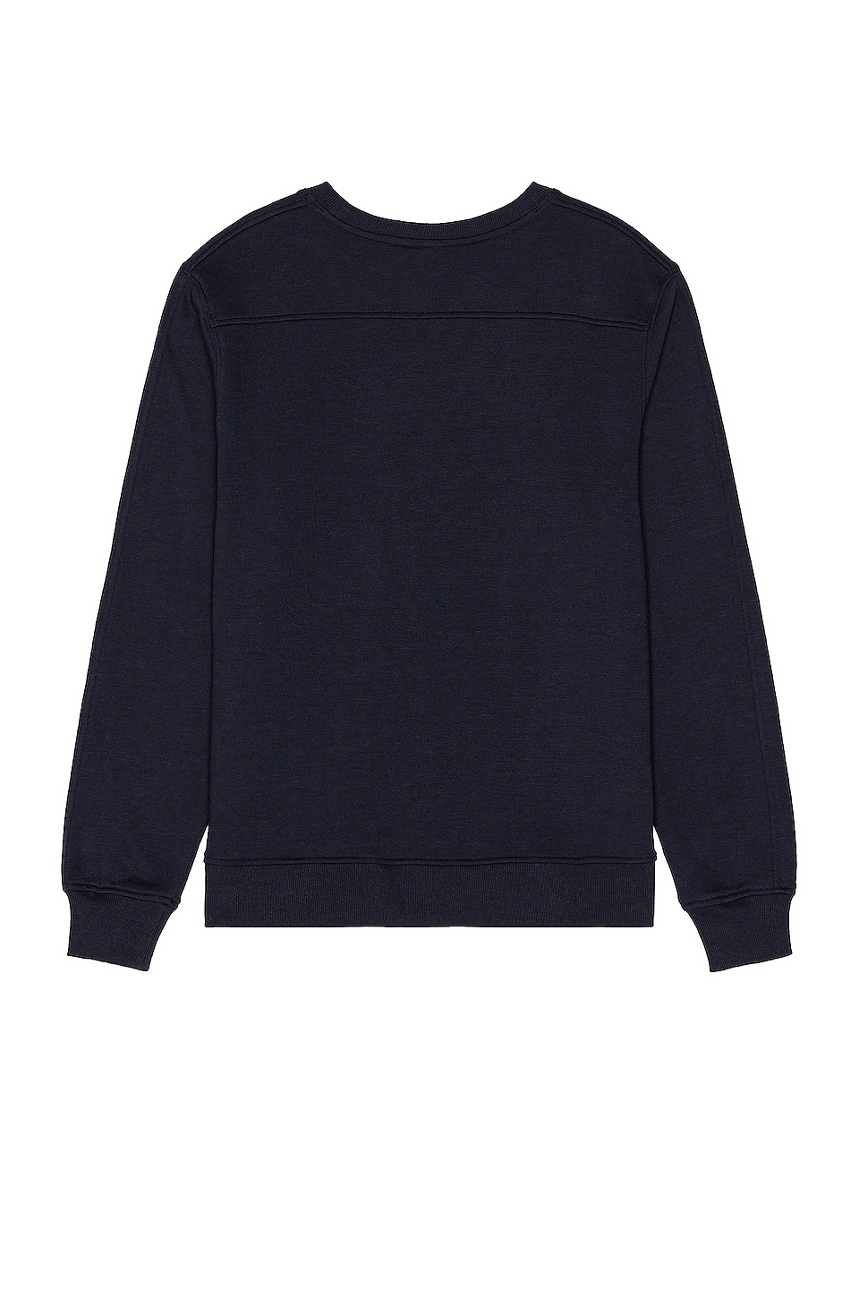 Richer Poorer Rec FLC Sweatshirt in Blue Nights