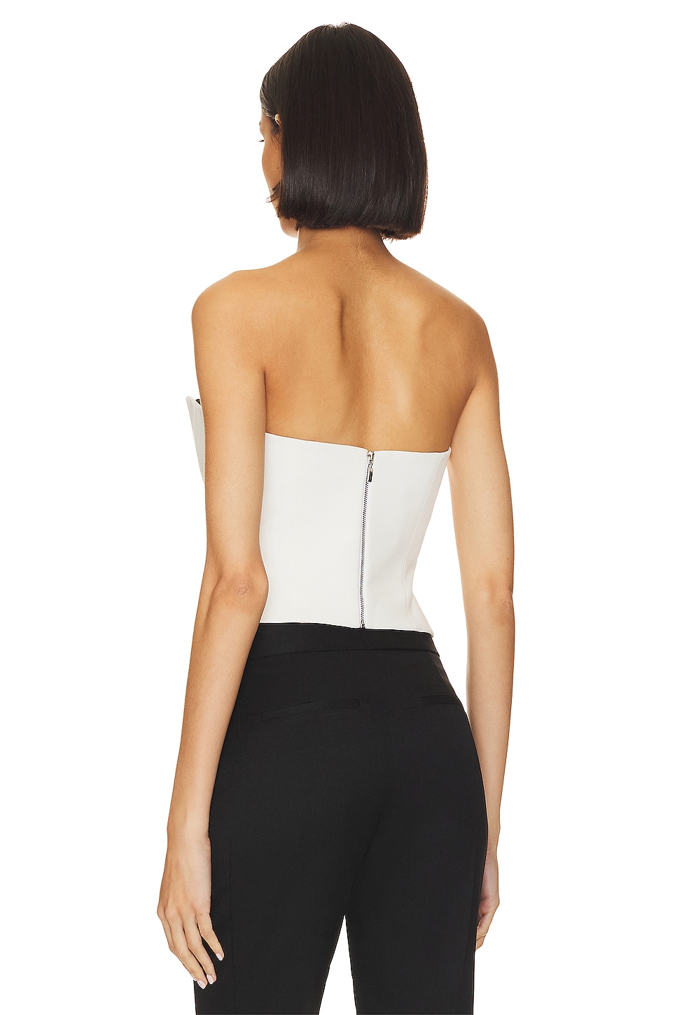 Rozie Corsets Corset Top thumbnail