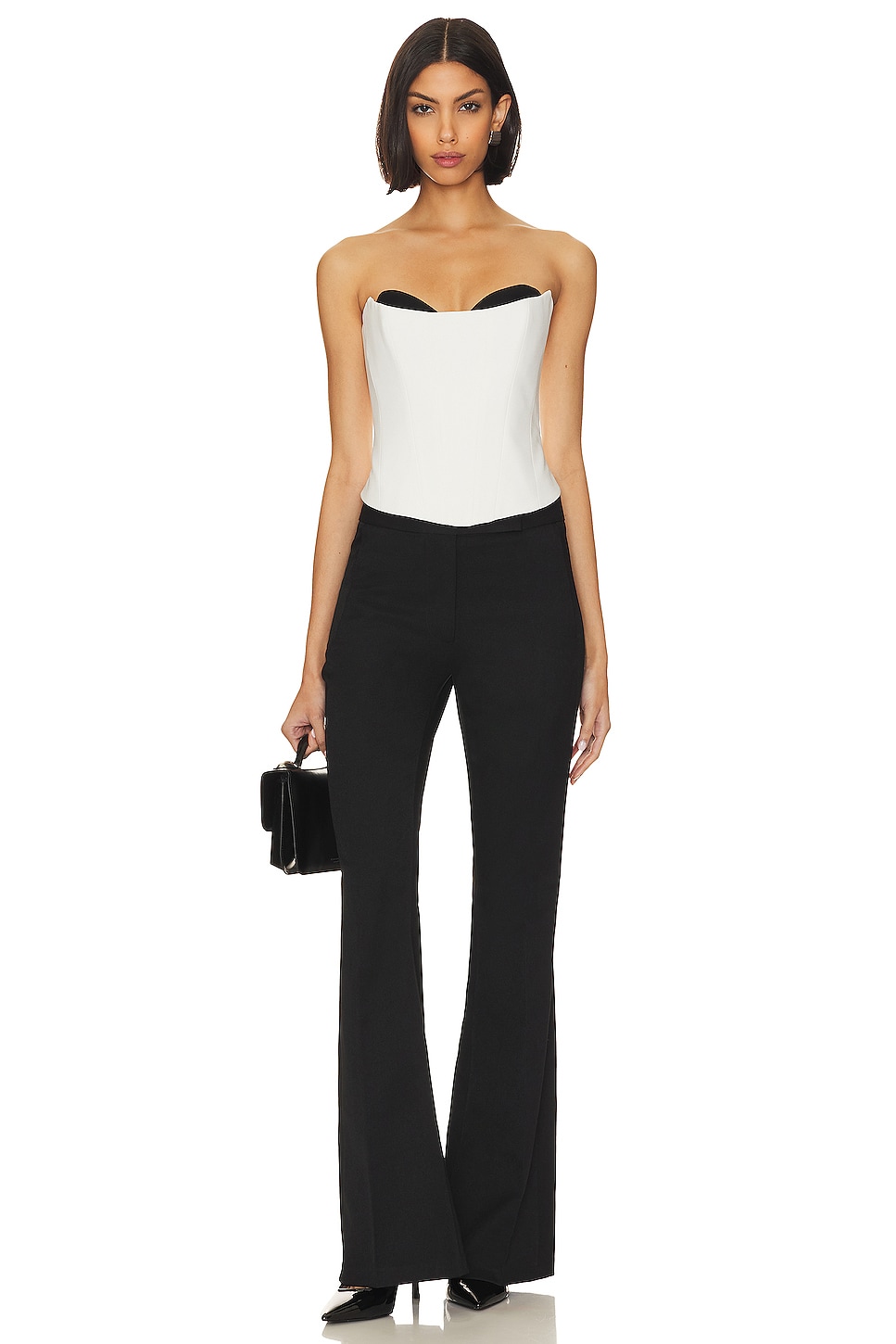 Rozie Corsets Corset Top thumbnail