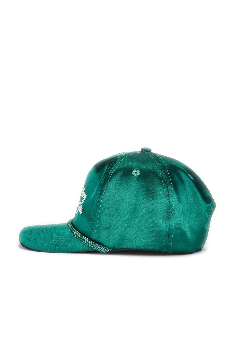 Joker Satin Hat