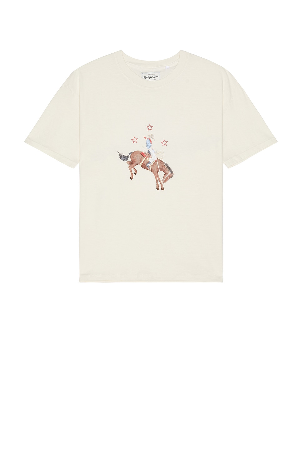 Cowboy Tee