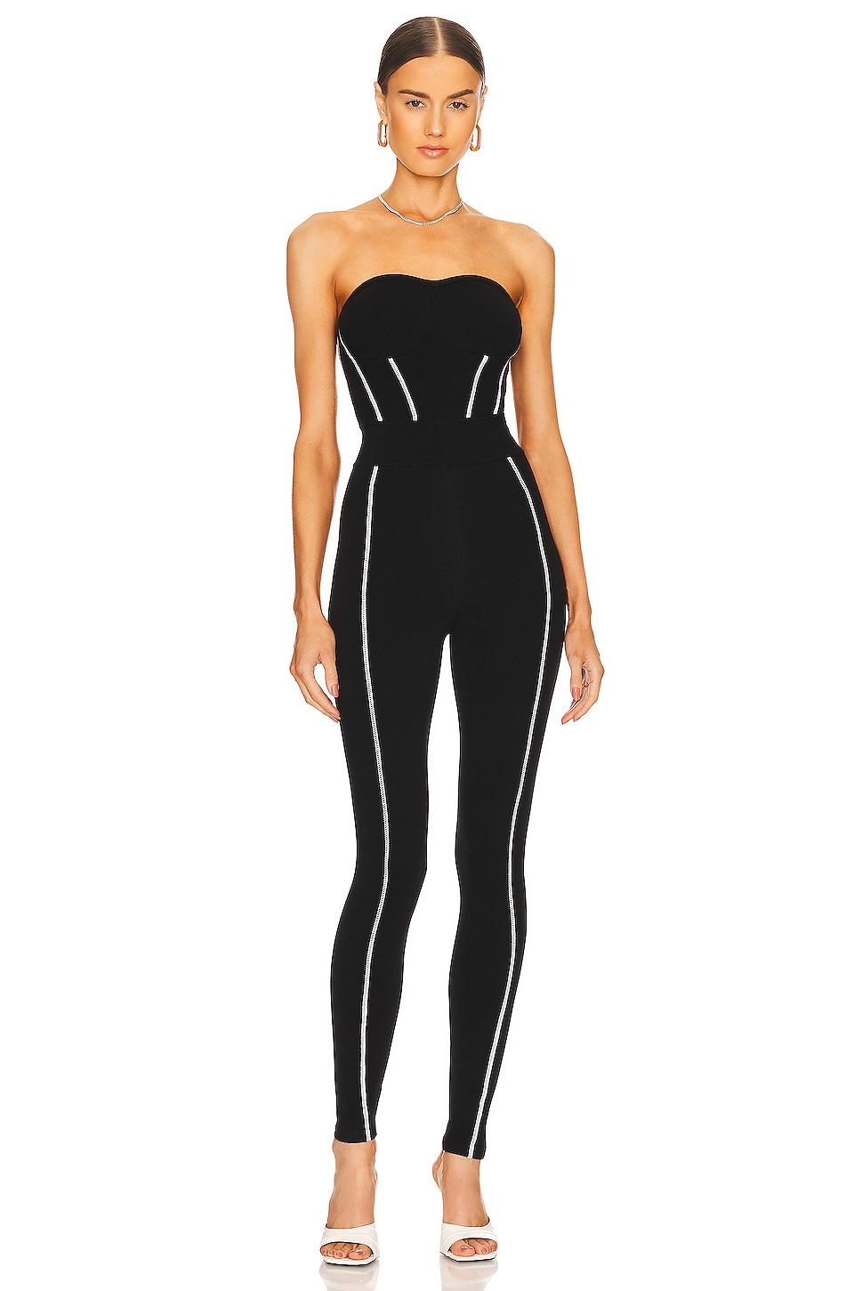 the new ravia thermo jumpsuit