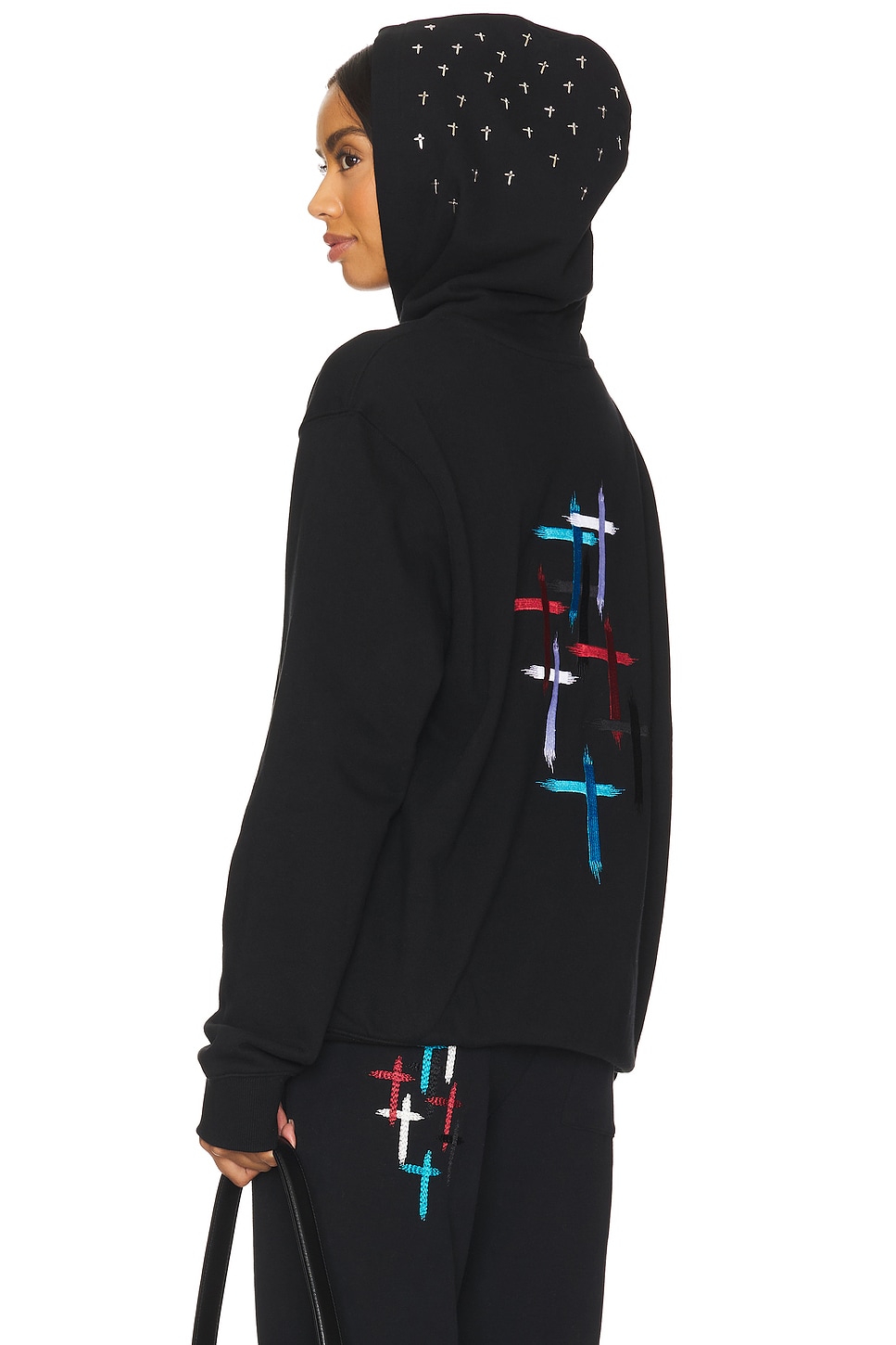 Jane Hoodie