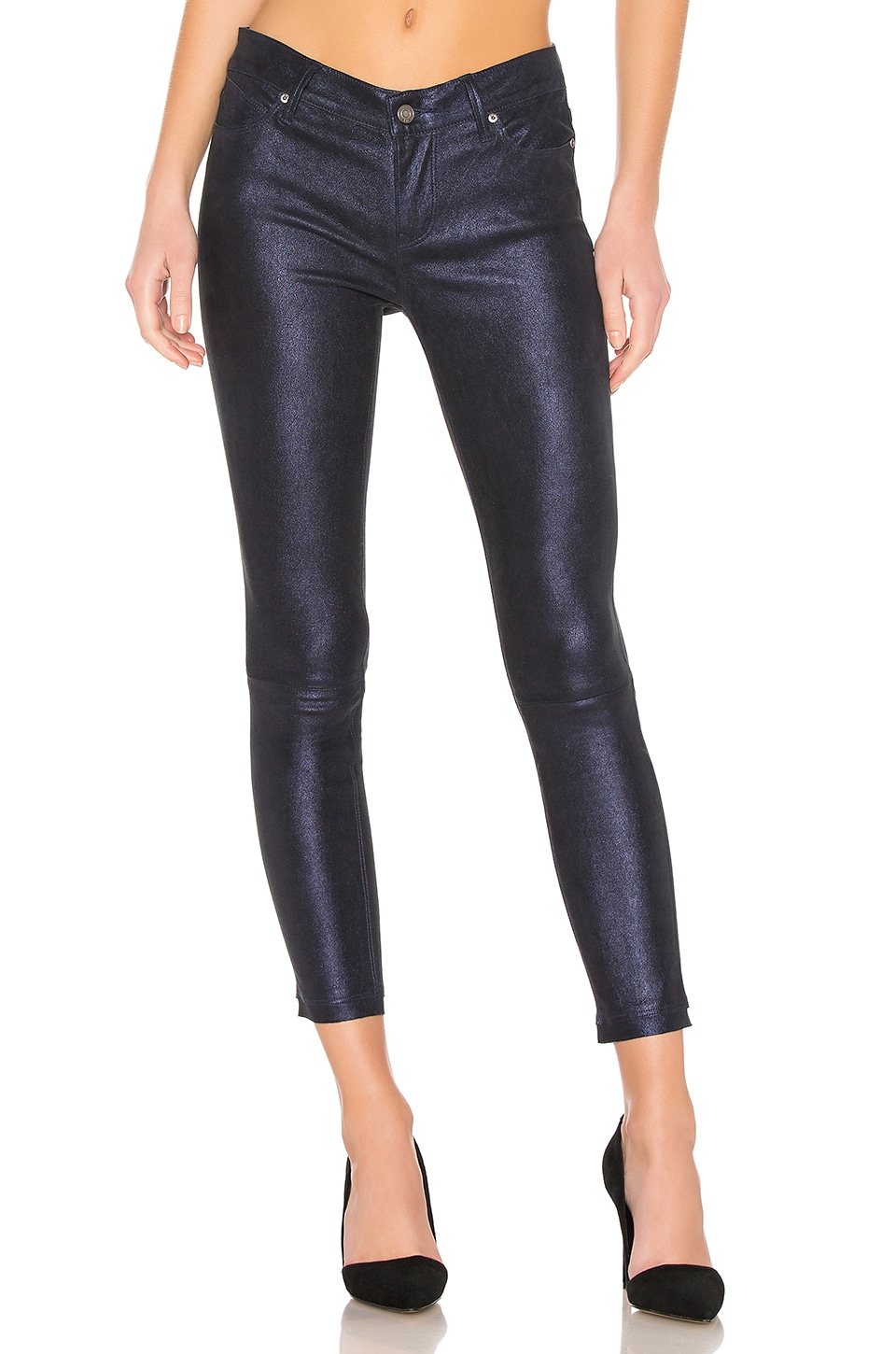 rta prince leather pants