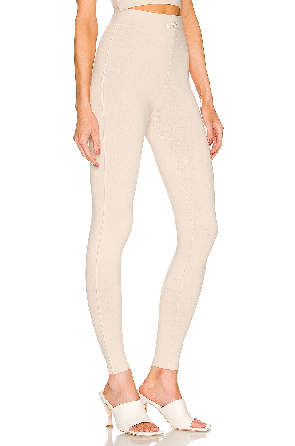 RTA Sibille Pant in Parchment