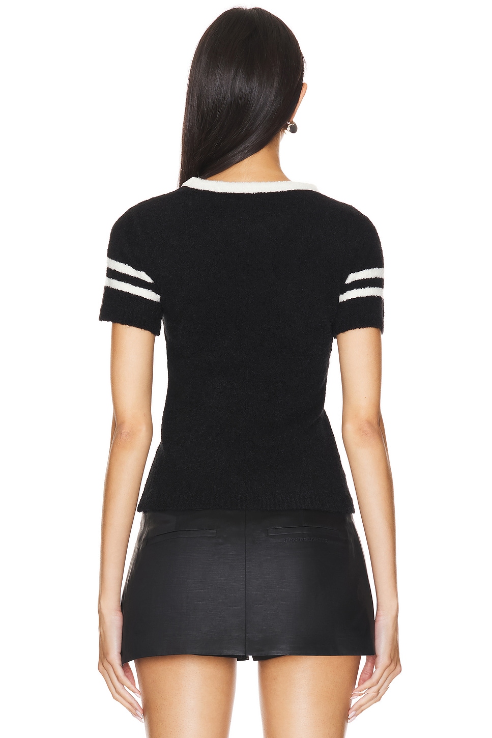 RTA Tea Sweater T Shirt