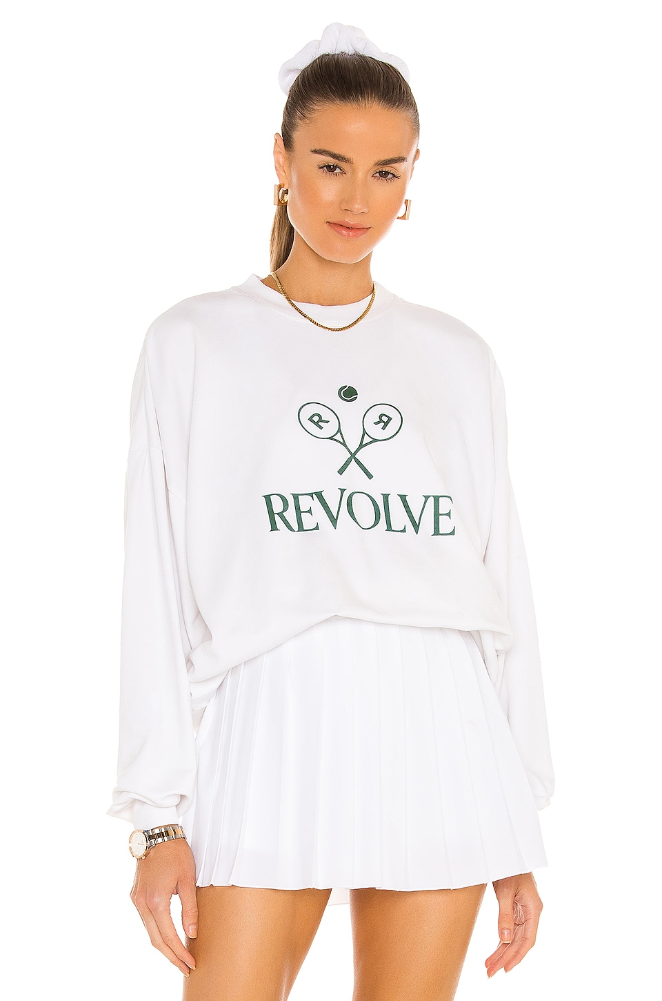 revolve clothing afterpay