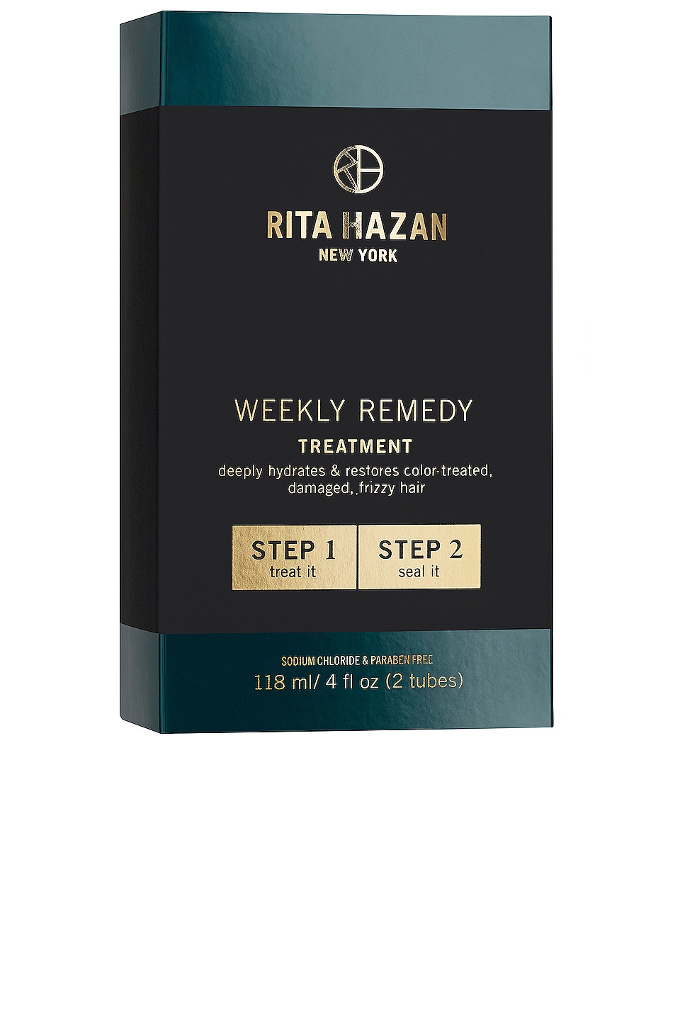 Shop Rita Hazan Weekly Remedy Treatment In N,a