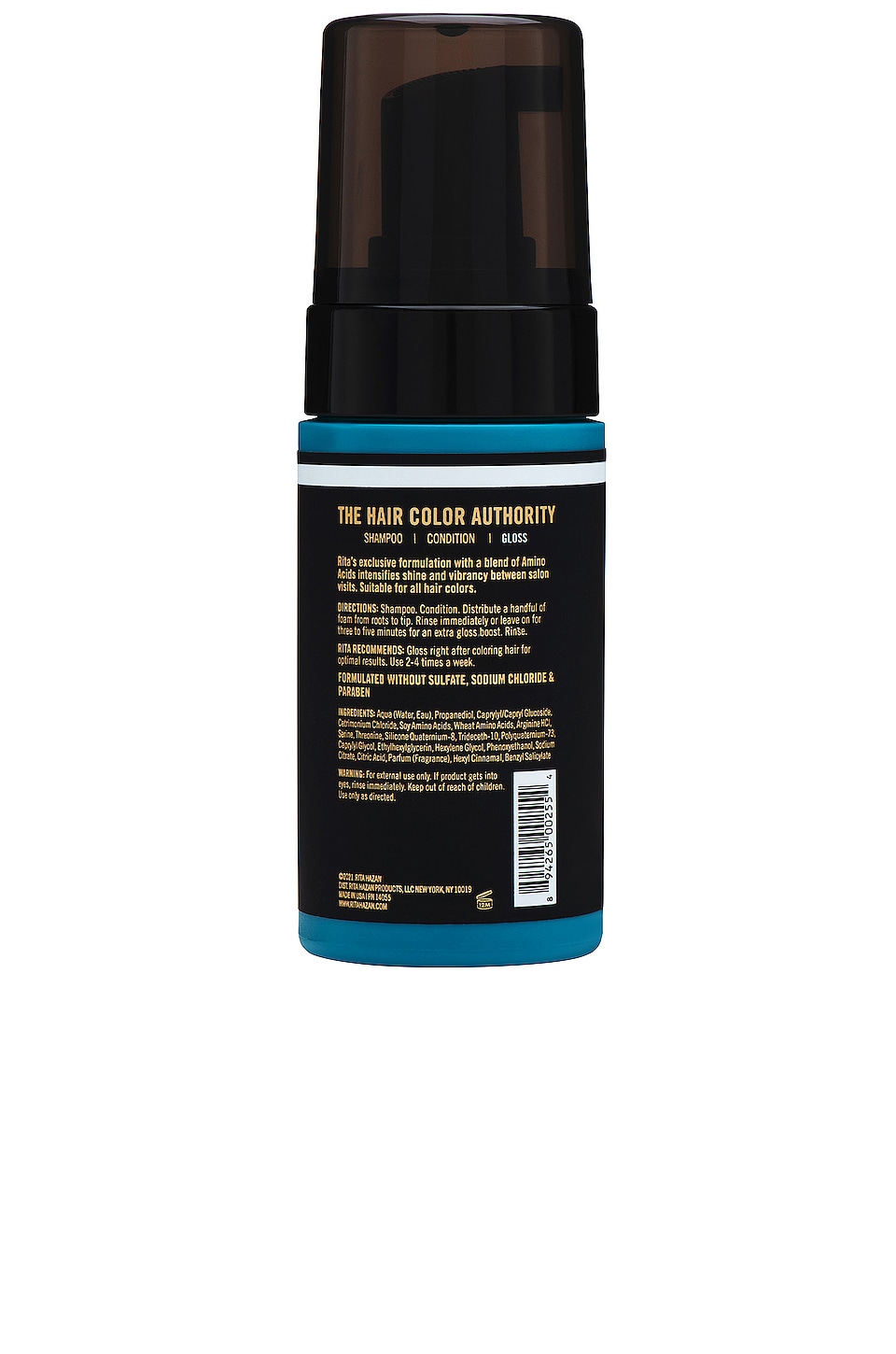 True Color Ultimate Shine Gloss - thumbnail 2