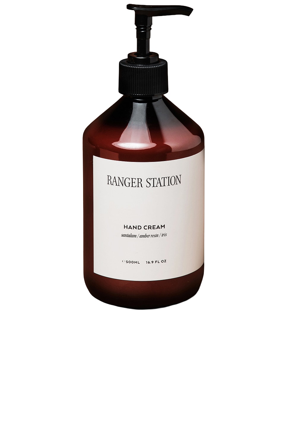 Santalum Hand Cream - thumbnail 3