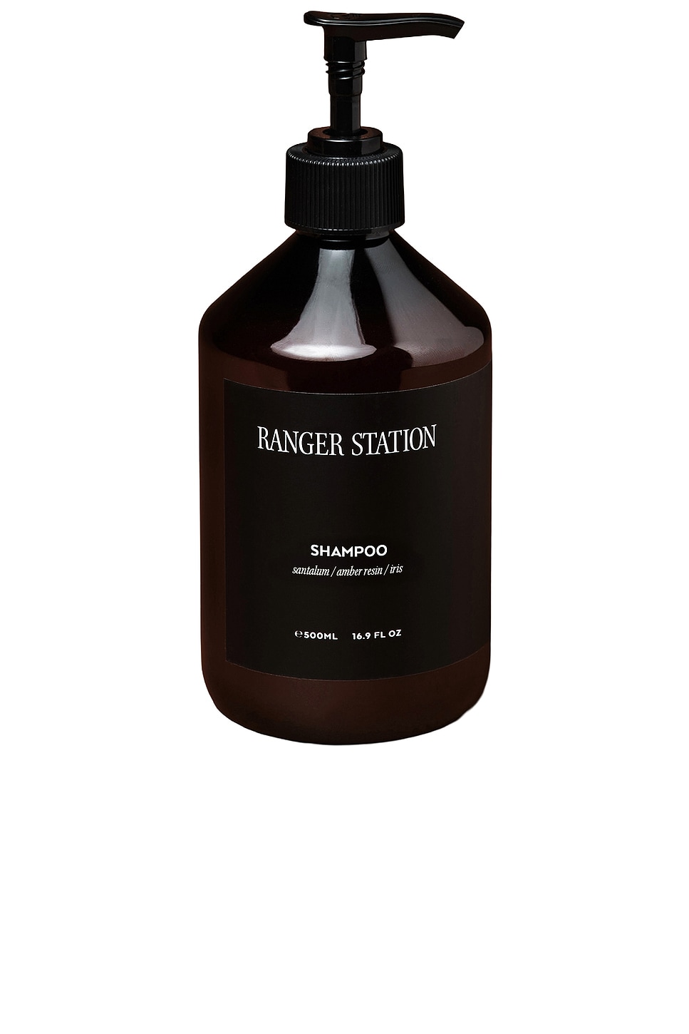 Santalum Shampoo - thumbnail 3