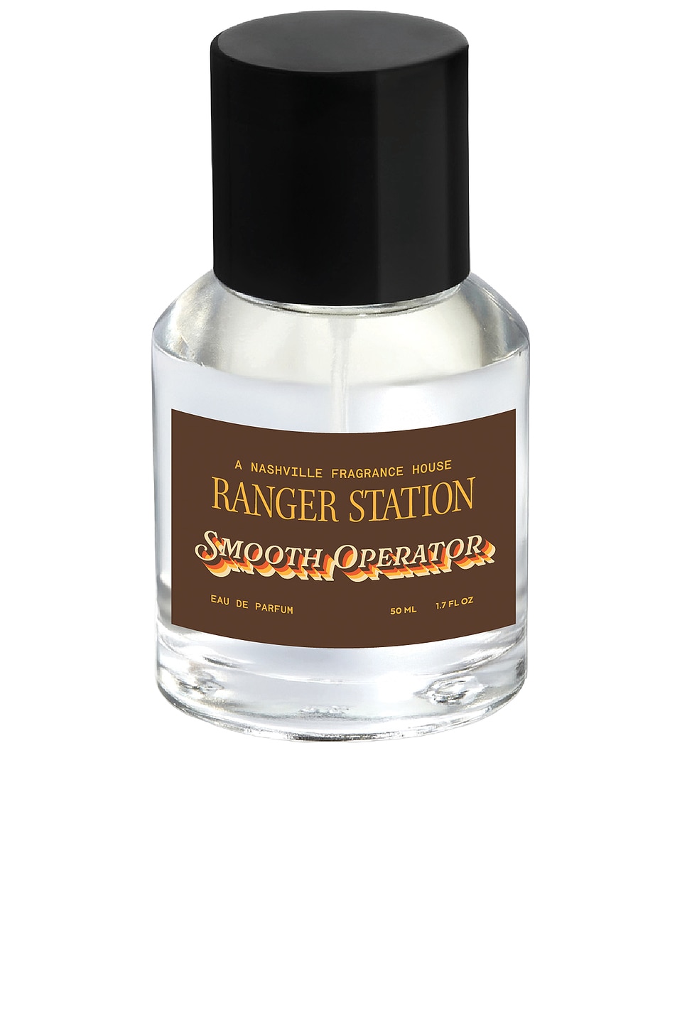 Smooth Operator 50ml Eau De Parfum - thumbnail 2