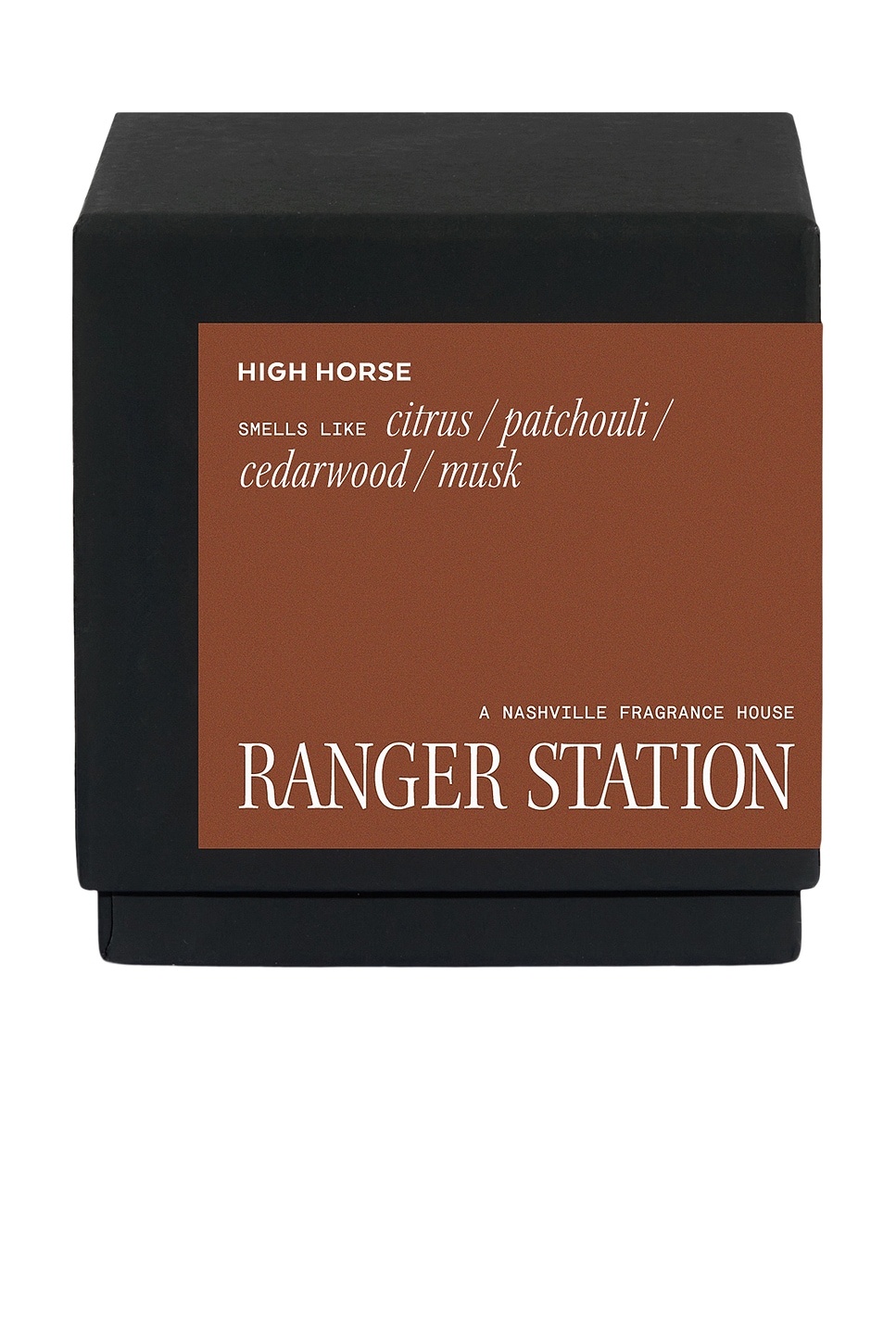 High Horse 50ml Eau De Parfum - thumbnail 3