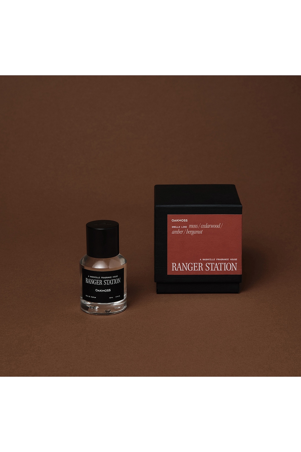 Ranger Station Oakmoss 50ml Eau De Parfum REVOLVE