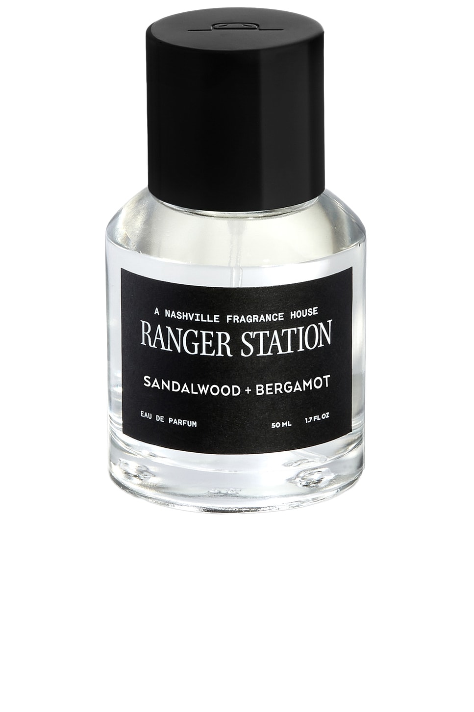 Sandalwood + Bergamont 50ml Eau De Parfum - thumbnail 2