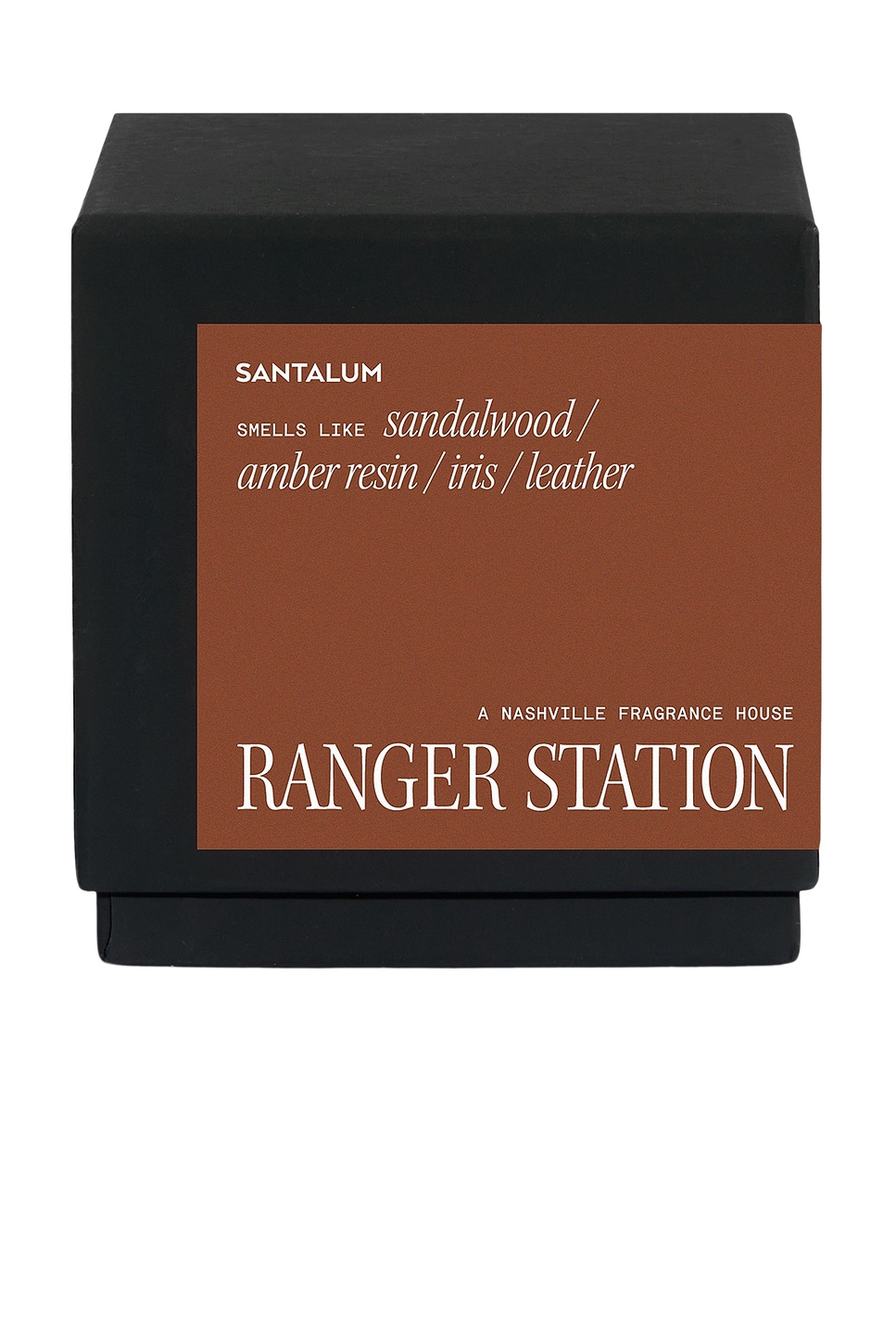 Santalum 50ml Eau De Parfum - thumbnail 3