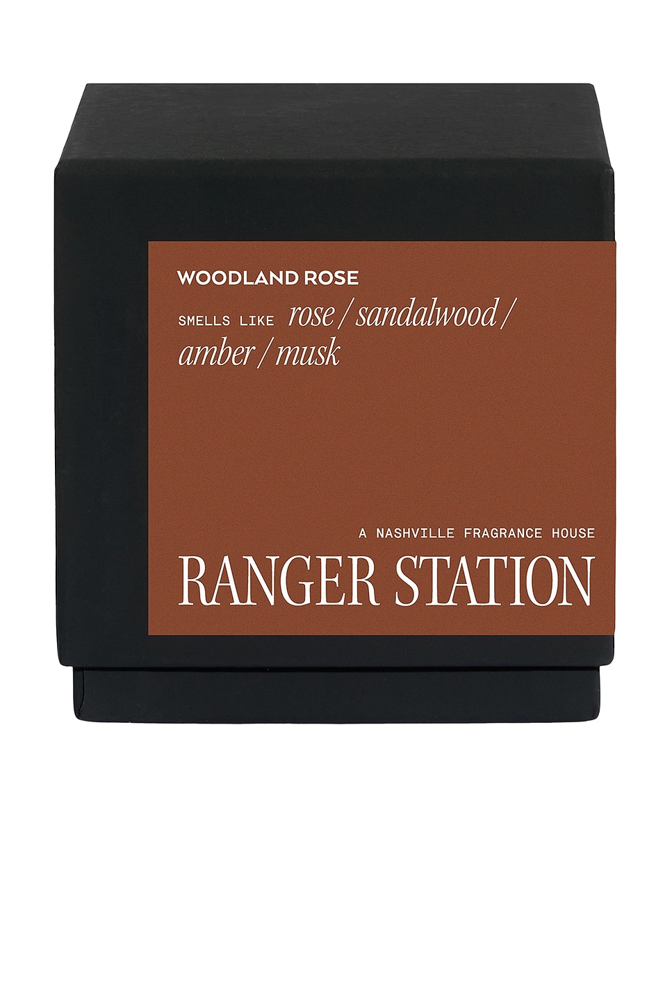 Woodland Rose 50ml Eau De Parfum - thumbnail 3