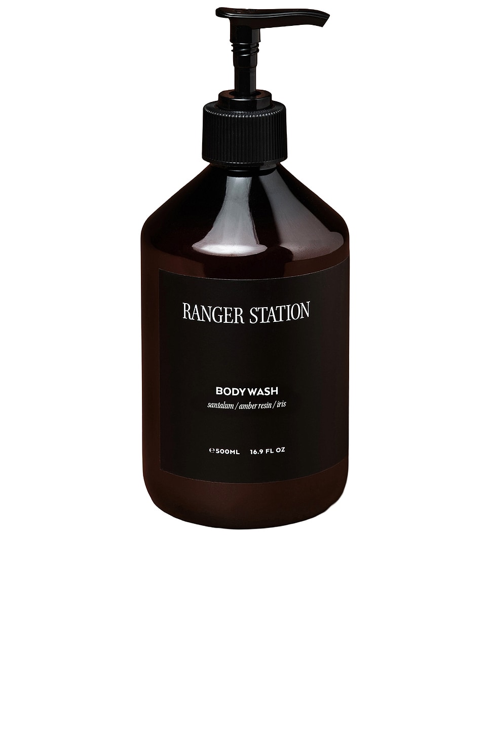 Santalum Body Wash - thumbnail 3