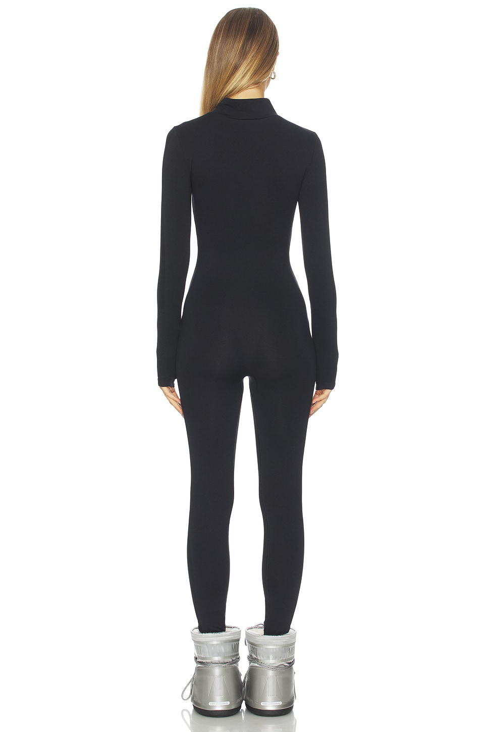 Rudsak Zadie Jumpsuit in Black | REVOLVE