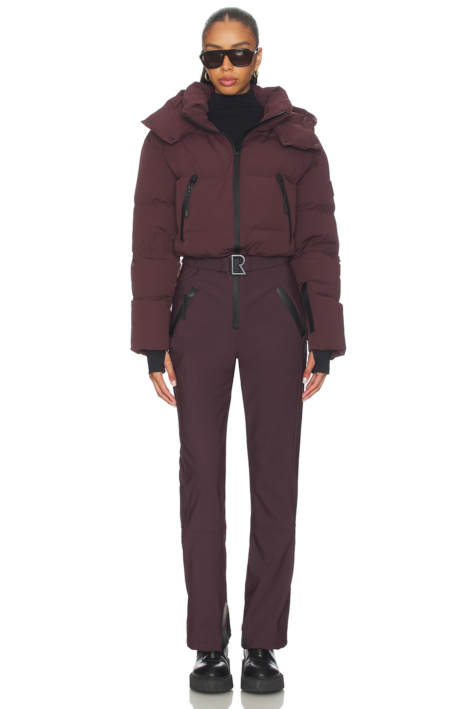 Dinara Ski Suit - thumbnail 2