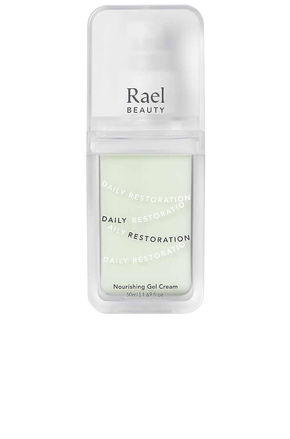 Shop Rael Daily Restoration Nourishing Gel Cream In N,a