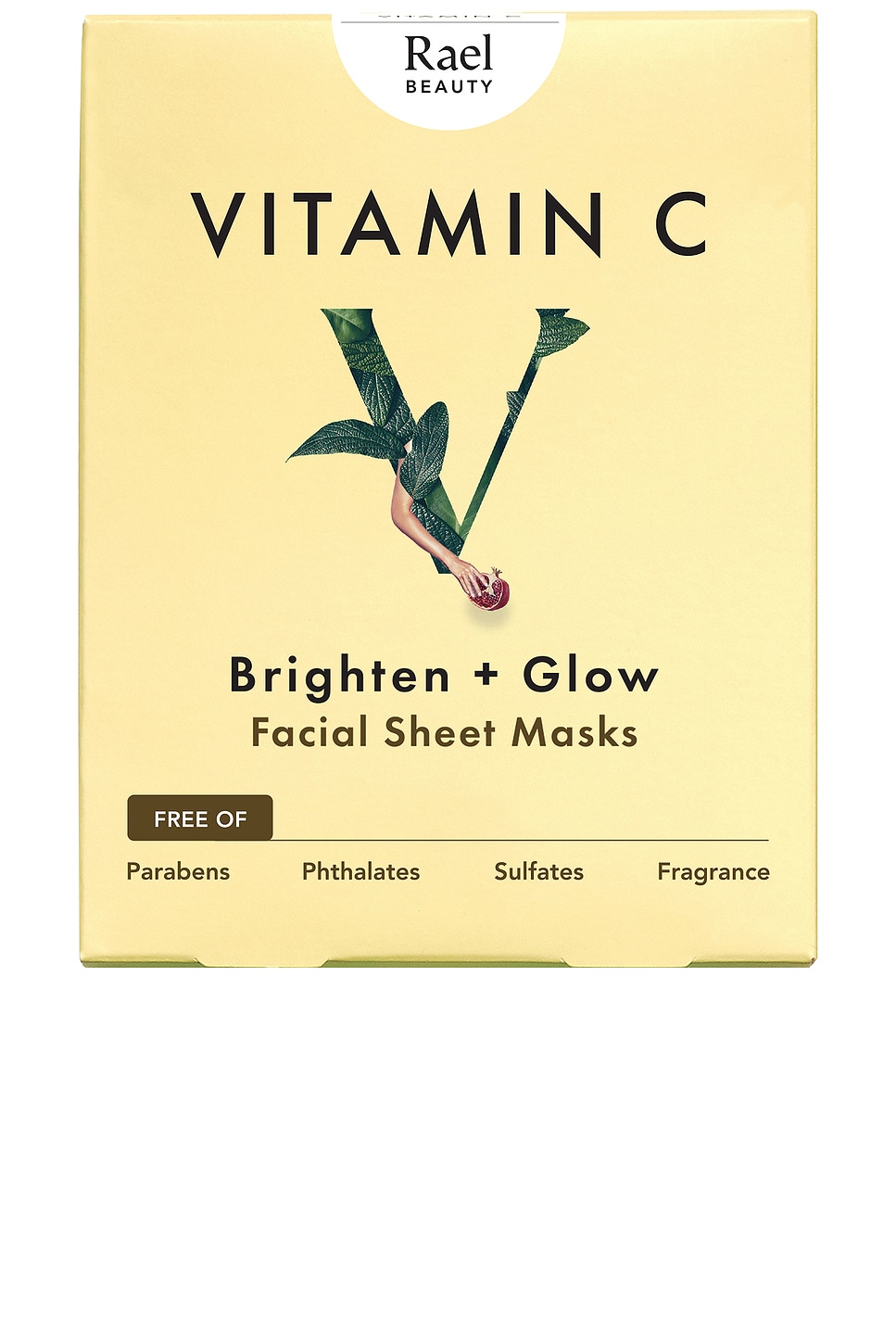 Vitamin C Mask 5 Pack Set - thumbnail 3