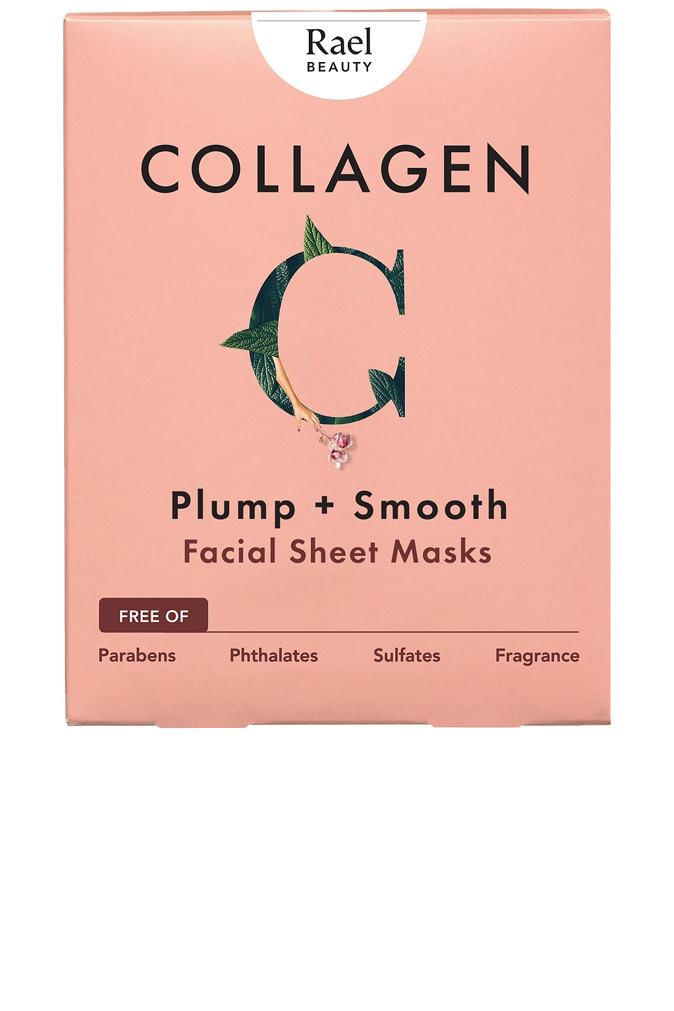 Collagen Mask 5 Pack Set - thumbnail 3