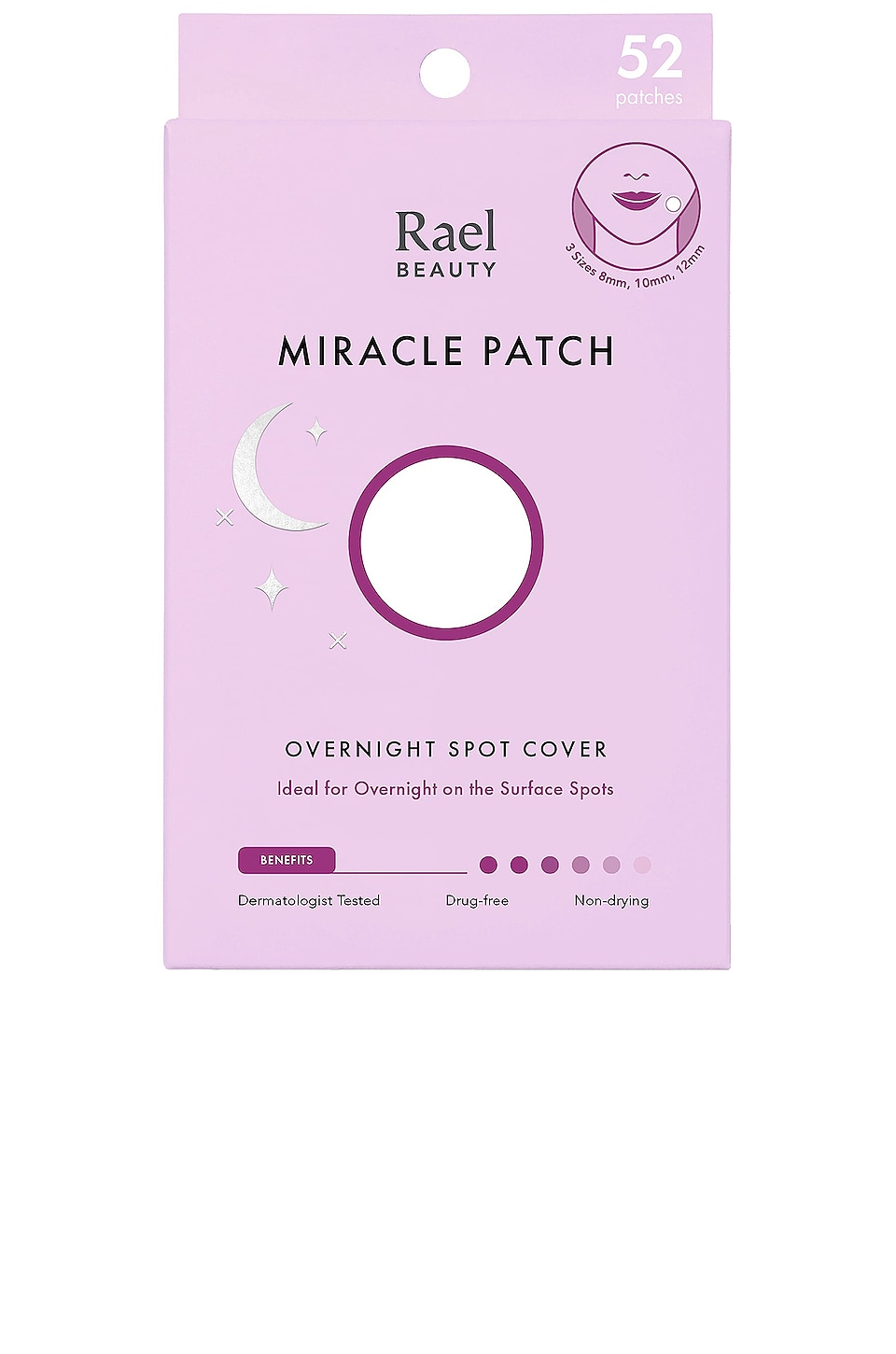 rael-miracle-patch-overnight-spot-cover-revolve