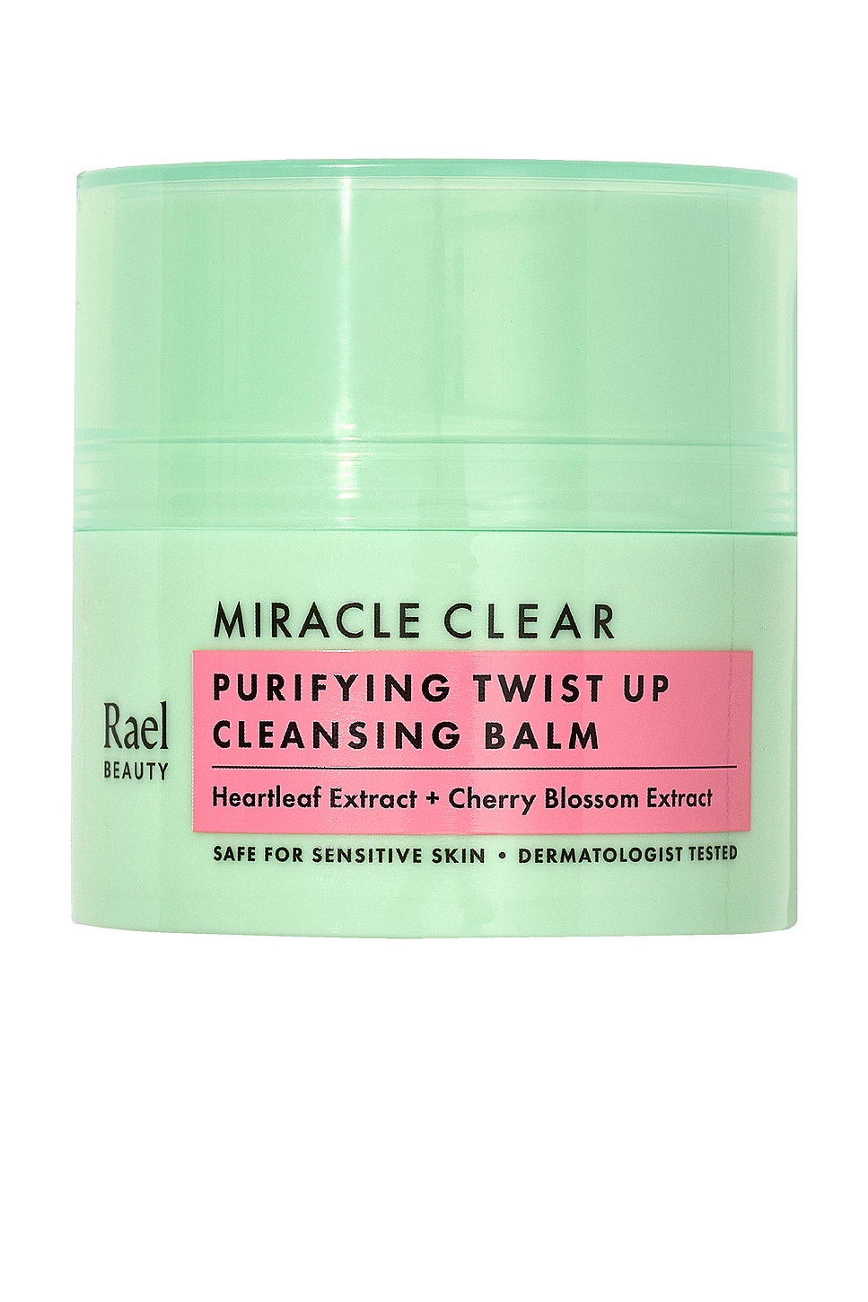 Purifying Twist Up Cleansing Balm - thumbnail 2