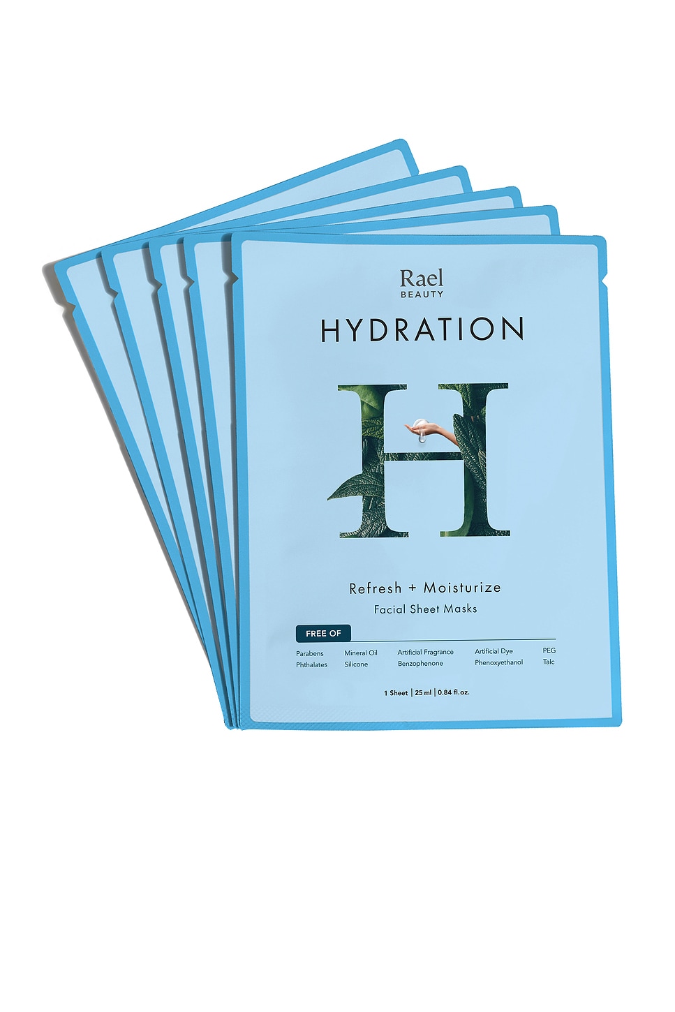 Hydration Mask 5 Pack Set - thumbnail 2