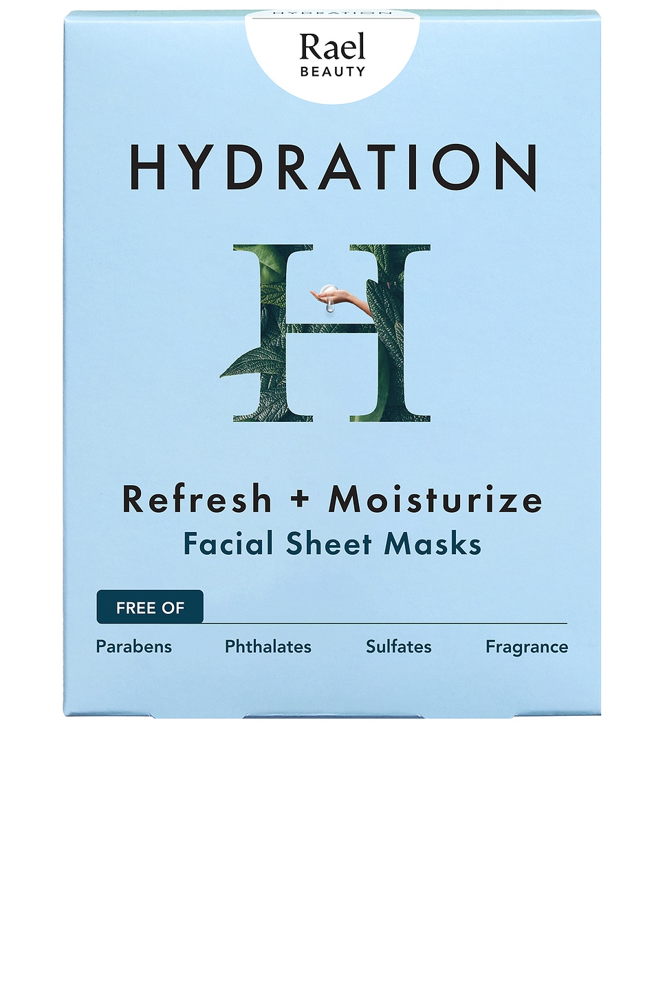Hydration Mask 5 Pack Set - thumbnail 3