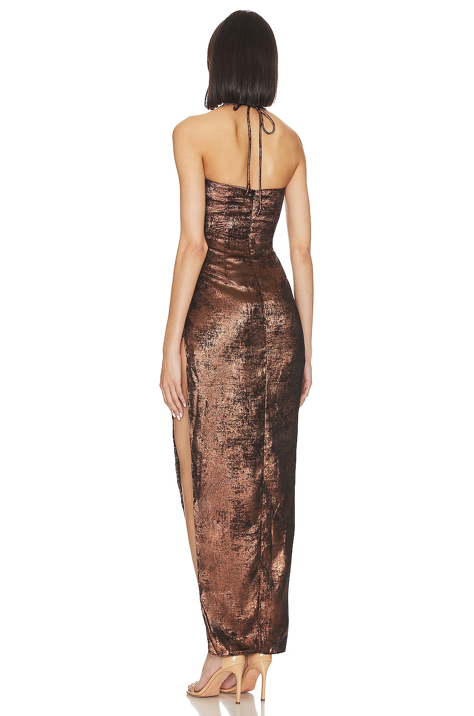 Phoenix Maxi Dress