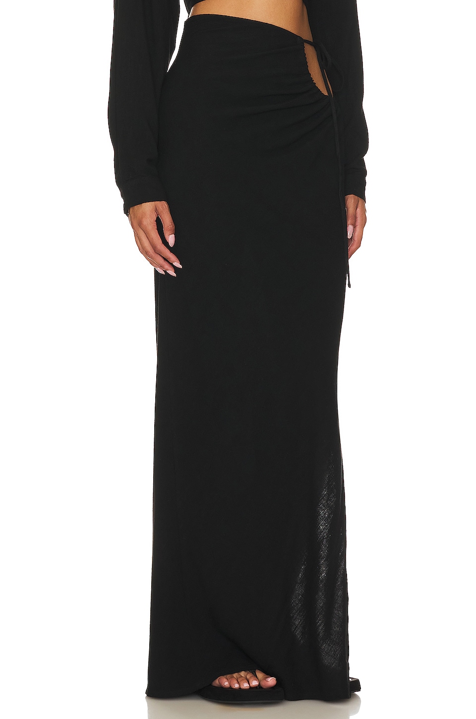 RUMER Allora Skirt thumbnail
