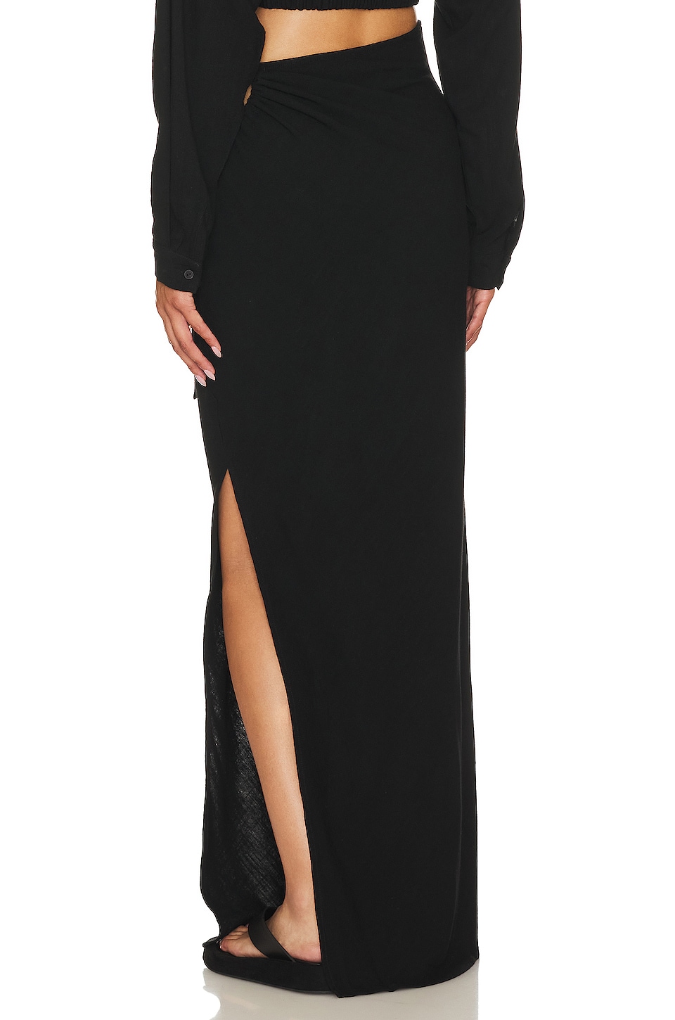 RUMER Allora Skirt thumbnail